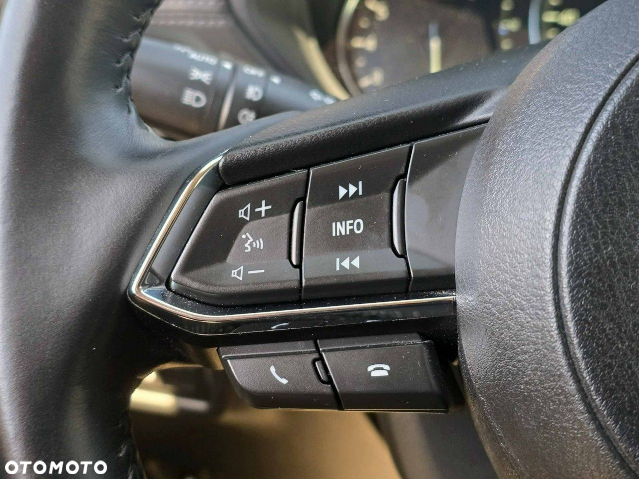 Mazda CX-5 - 15