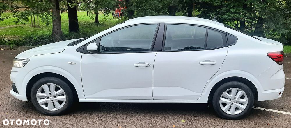 Dacia Sandero 1.0 TCe Laureate S&S - 5