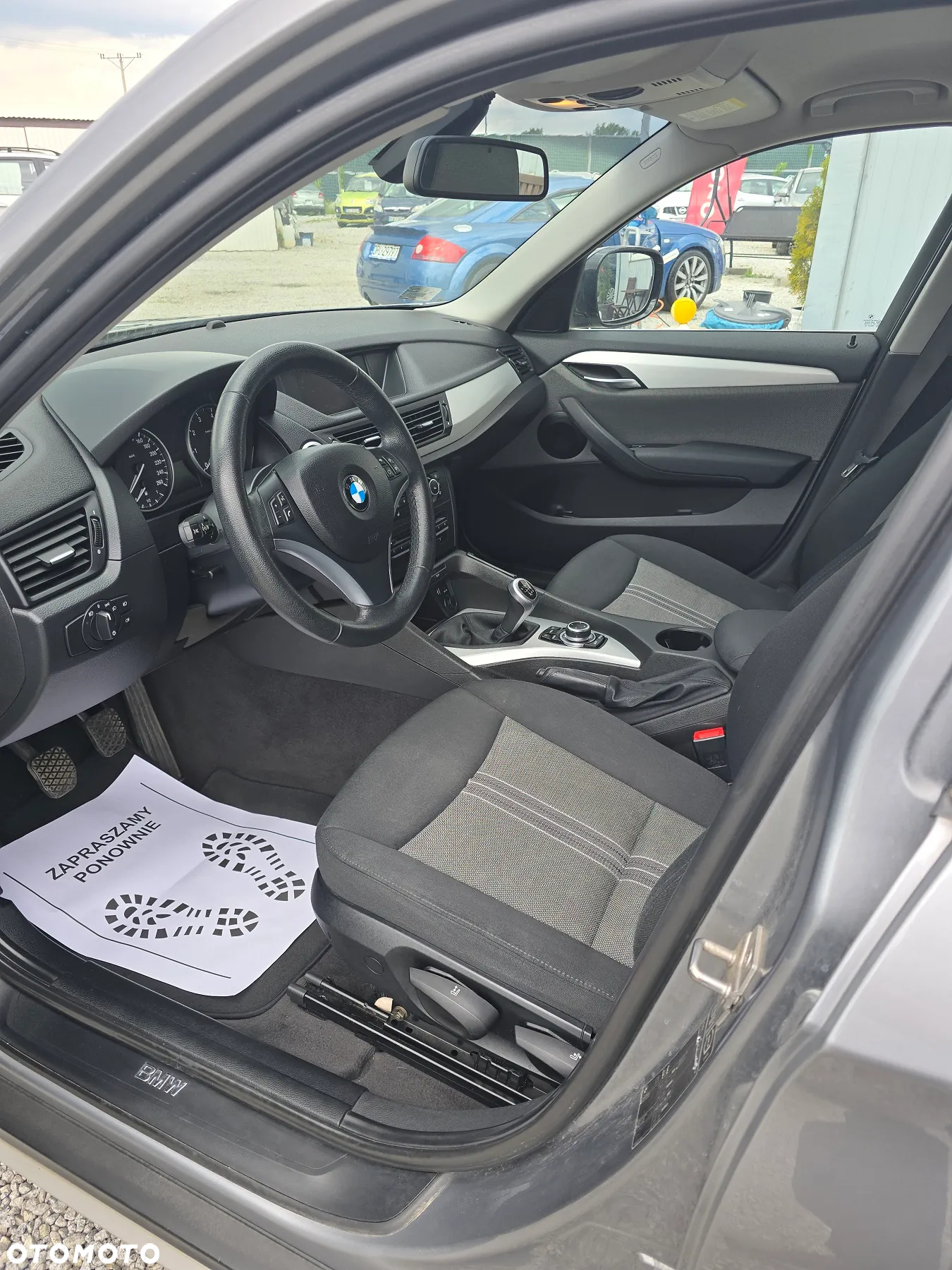 BMW X1 sDrive20i - 9