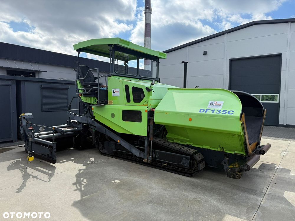 Demag DF 135 C - 3