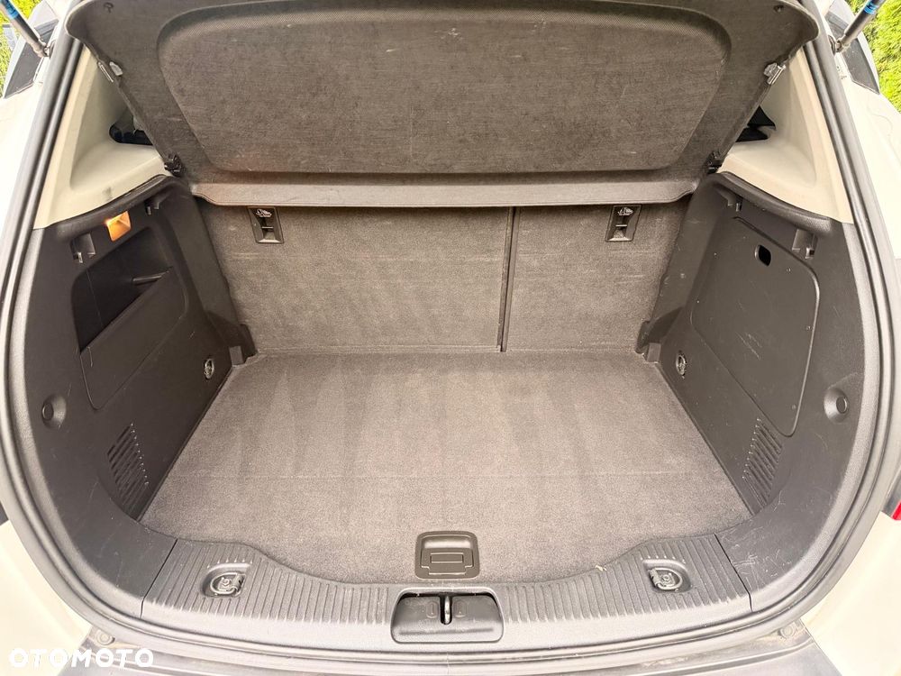 Opel Mokka 1.7 CDTI Cosmo S&S 4x4 - 22