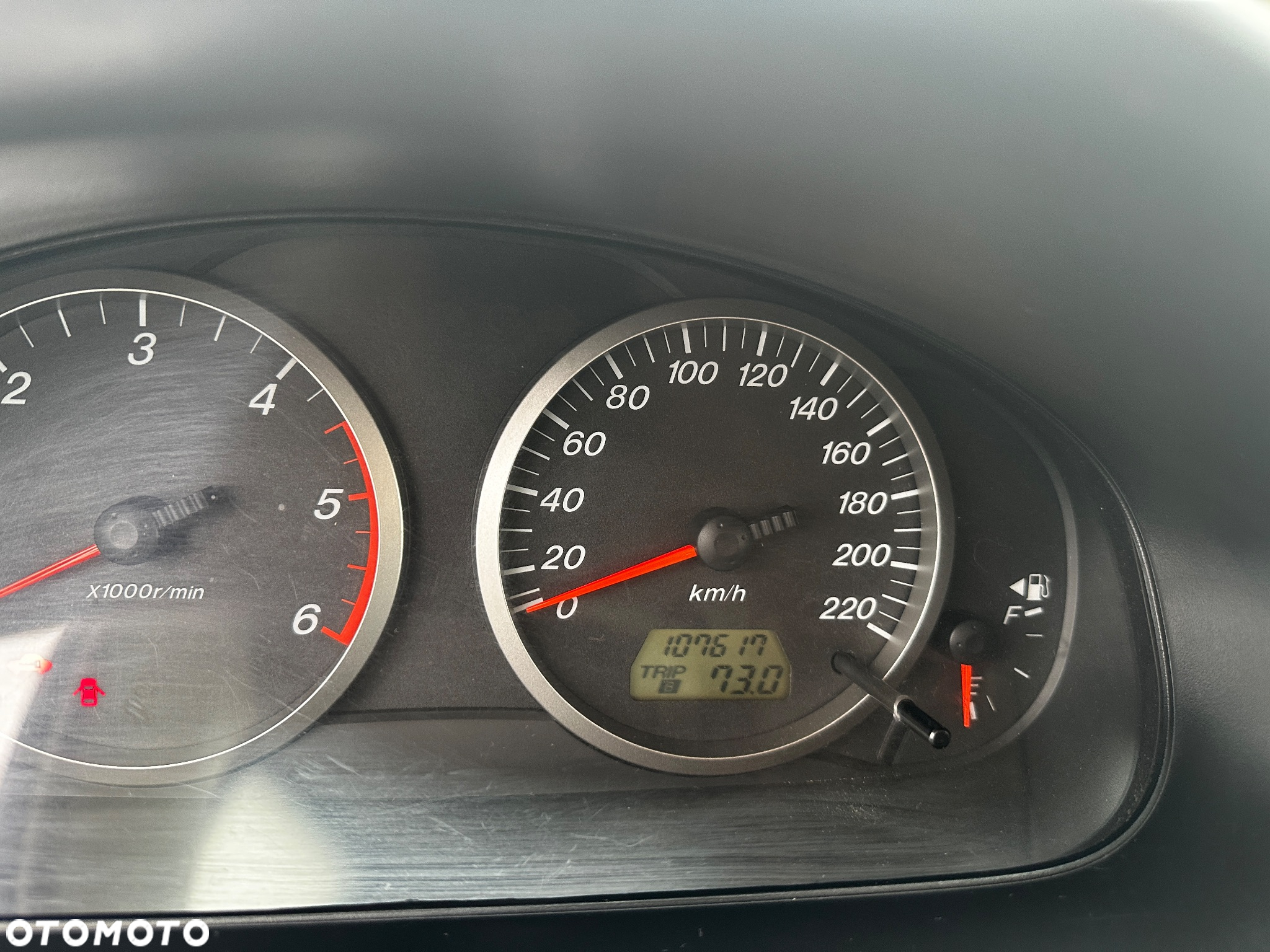Mazda 2 1.4 CD Comfort - 11
