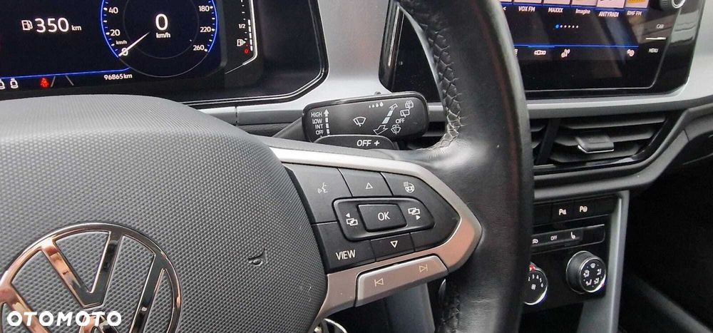 Volkswagen T-Roc 1.5 TSI Life DSG - 16