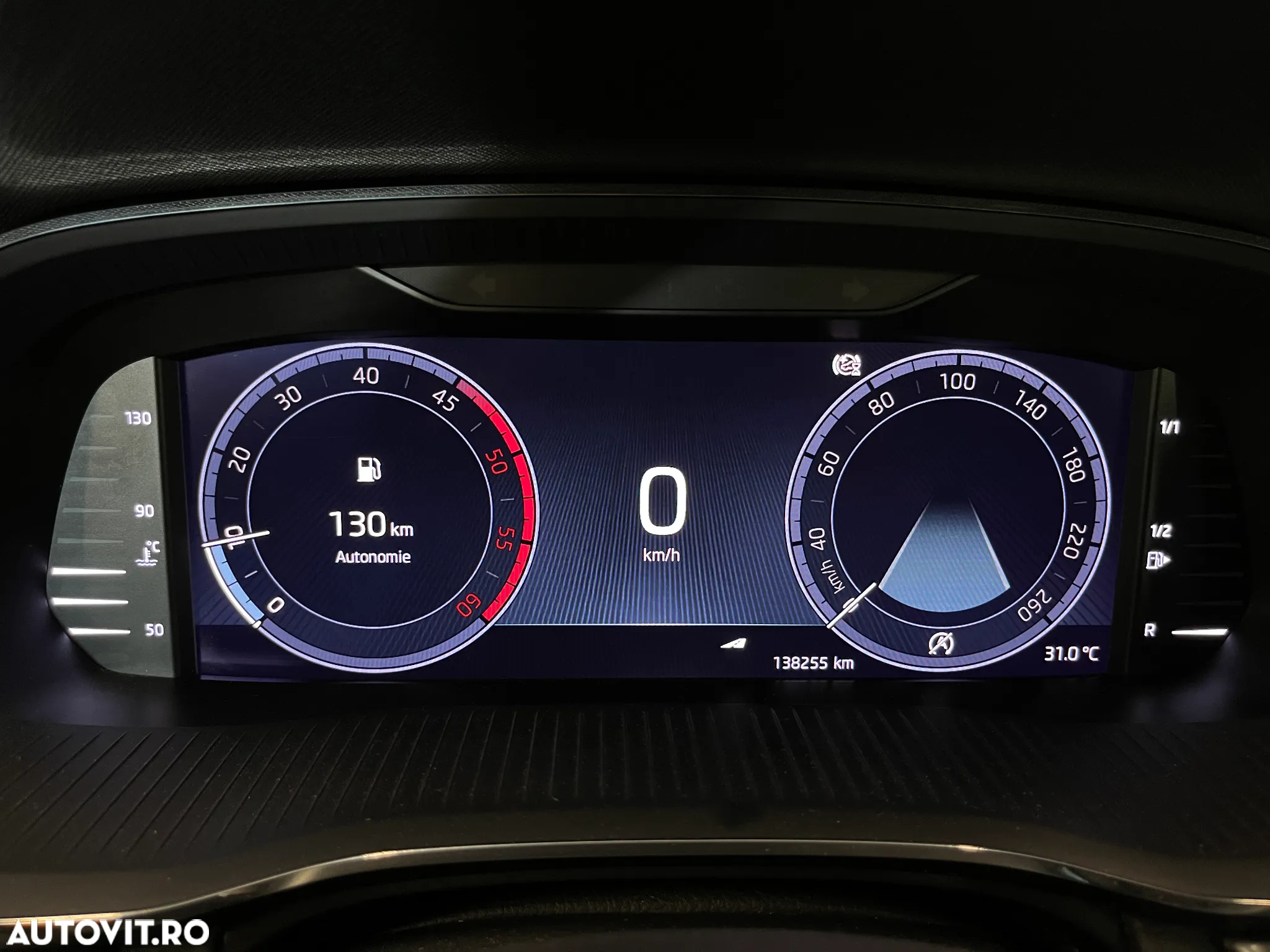 Skoda Octavia 2.0 TDI Ambition - 27