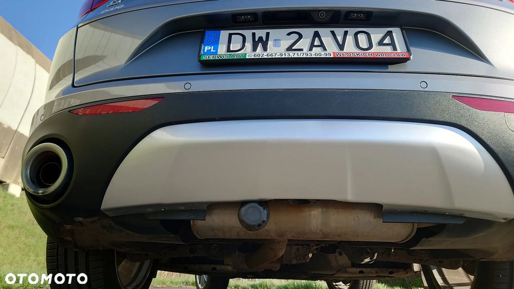 Alfa Romeo Stelvio 2.0 Turbo Super Q4 - 15