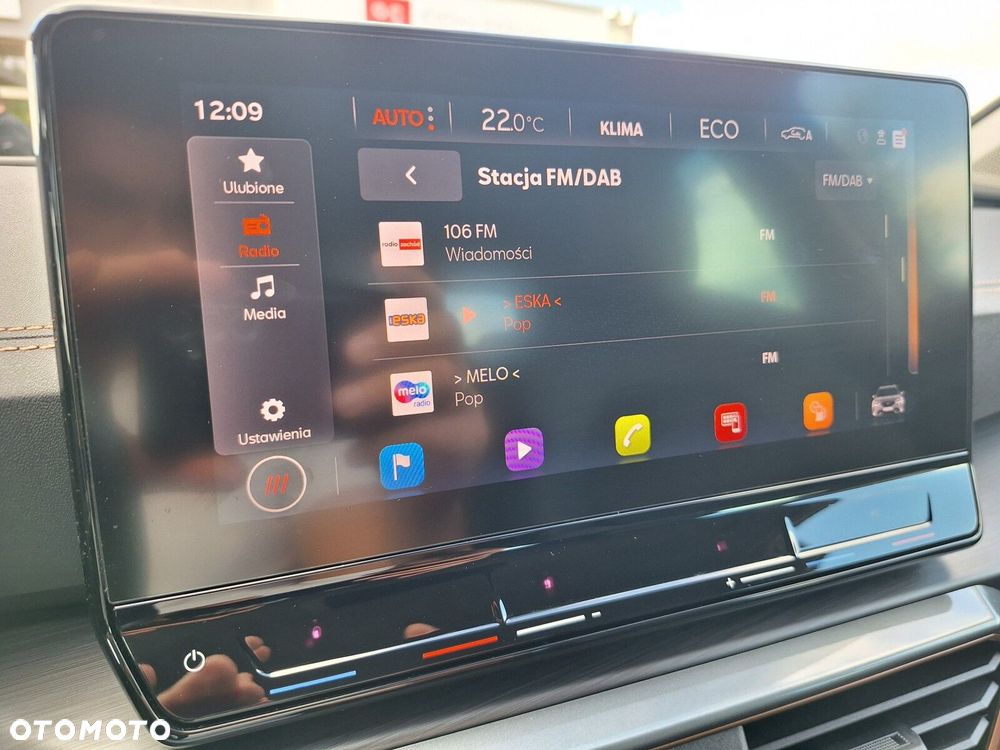 Cupra Formentor - 32