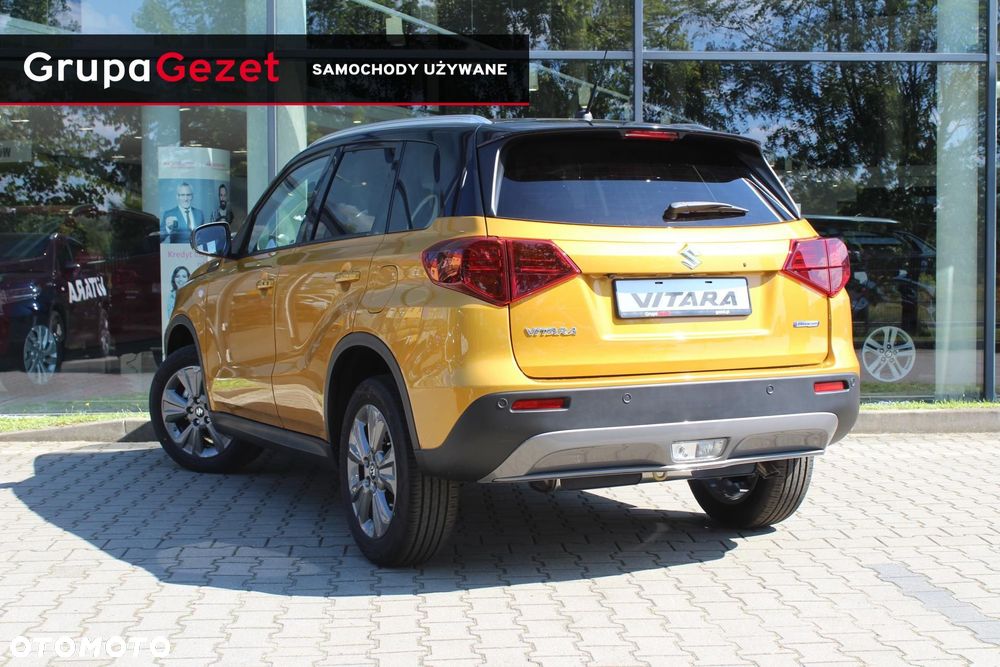 Suzuki Vitara - 3