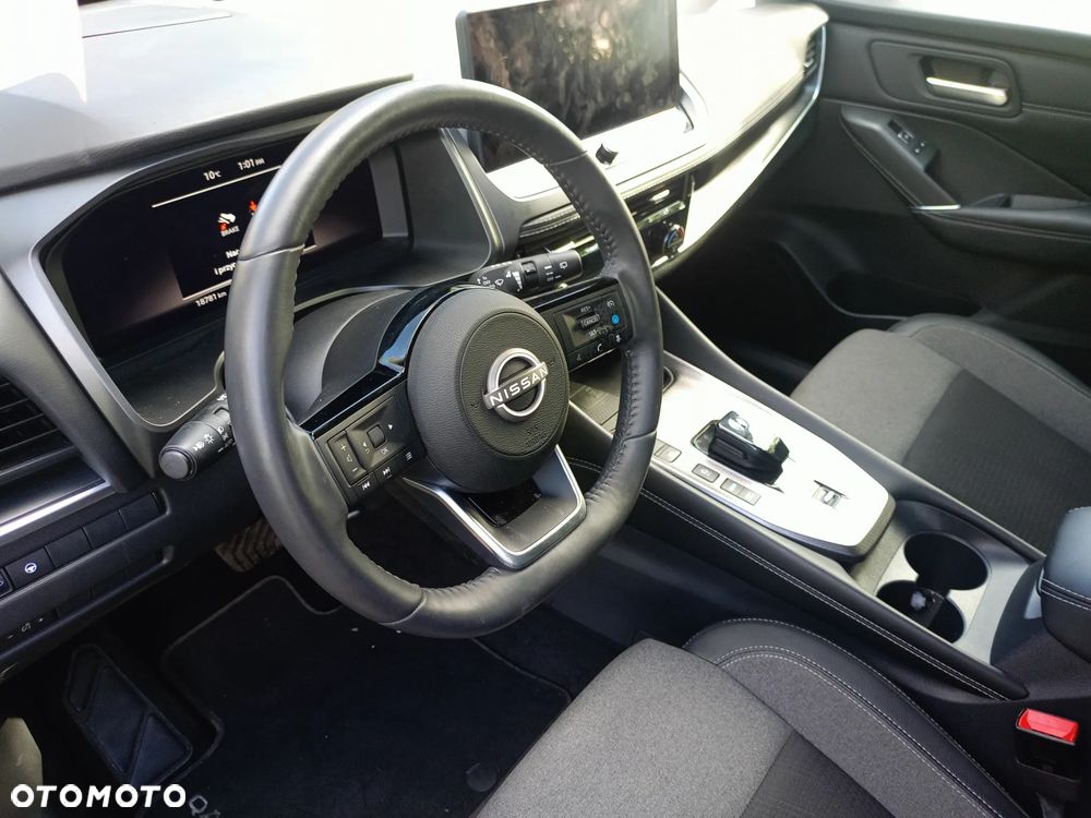 Nissan Qashqai 1.5 e-POWER N-Connecta - 10