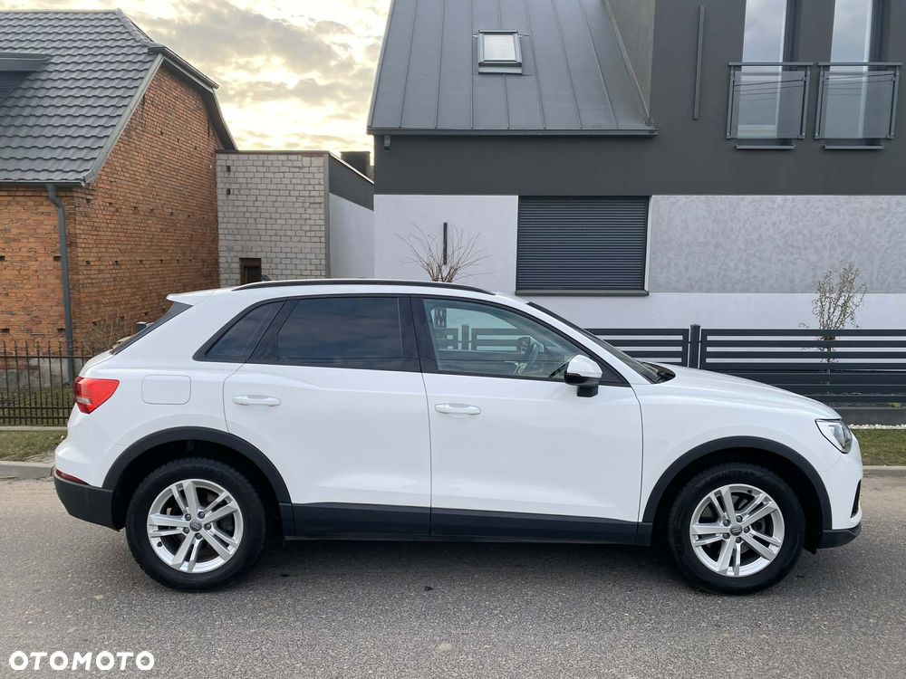 Audi Q3 2.0 TDI S tronic - 32