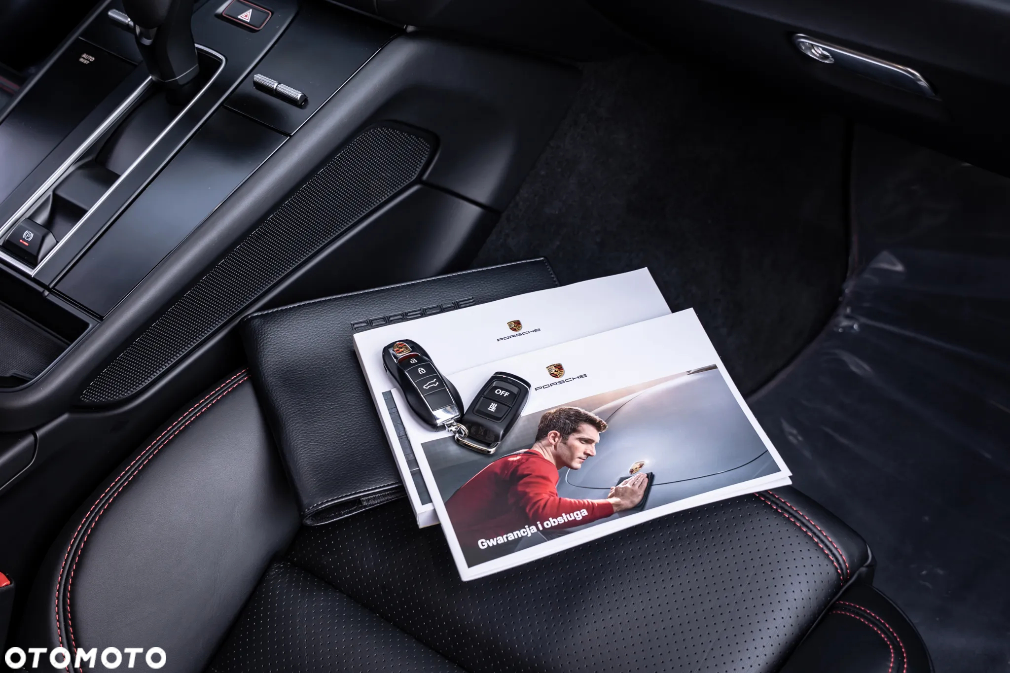 Porsche Macan GTS - 40