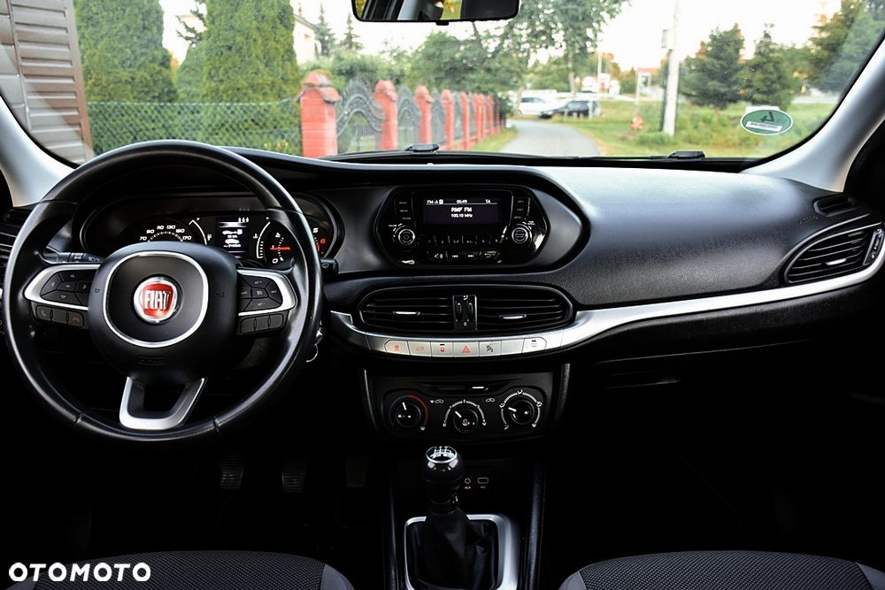 Fiat Tipo 1.4 16V Mirror - 18