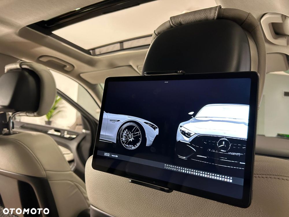 Mercedes-Benz GLE 500 4-Matic 9G-TRONIC - 30