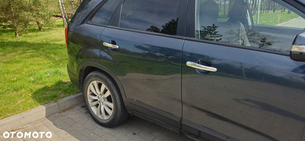 Kia Sorento - 6
