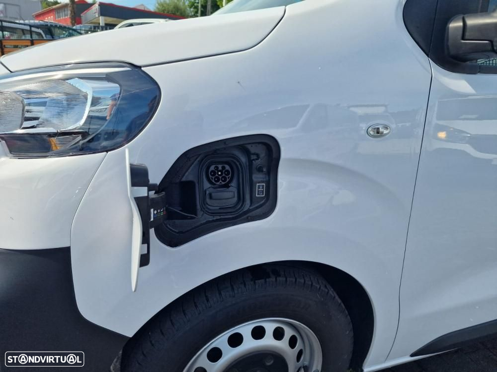 Peugeot Expert E- EXPERT 100KWH L2 - 8
