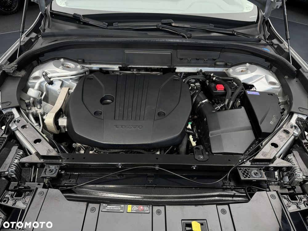 Volvo XC 60 2022