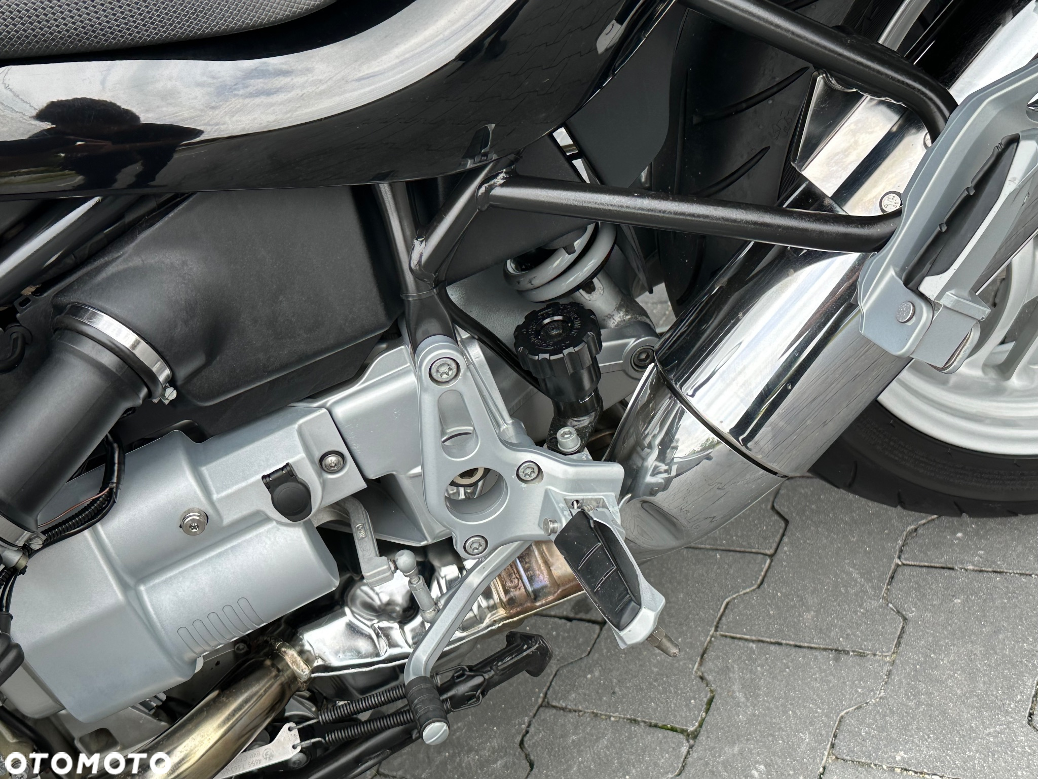 BMW R - 33