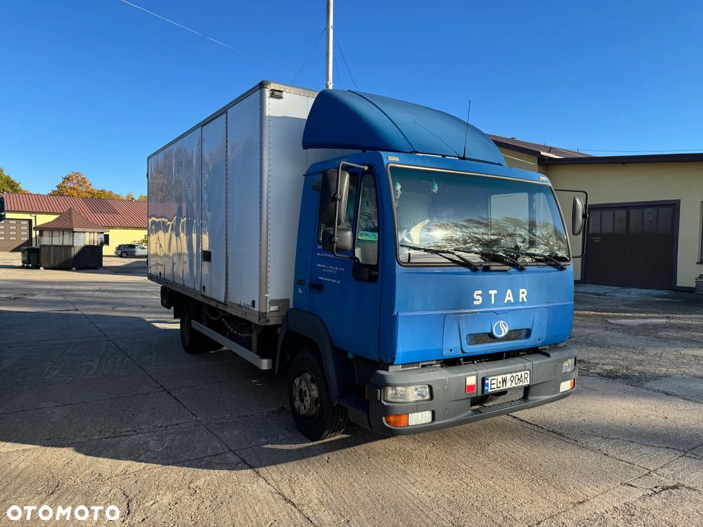 MAN L2000