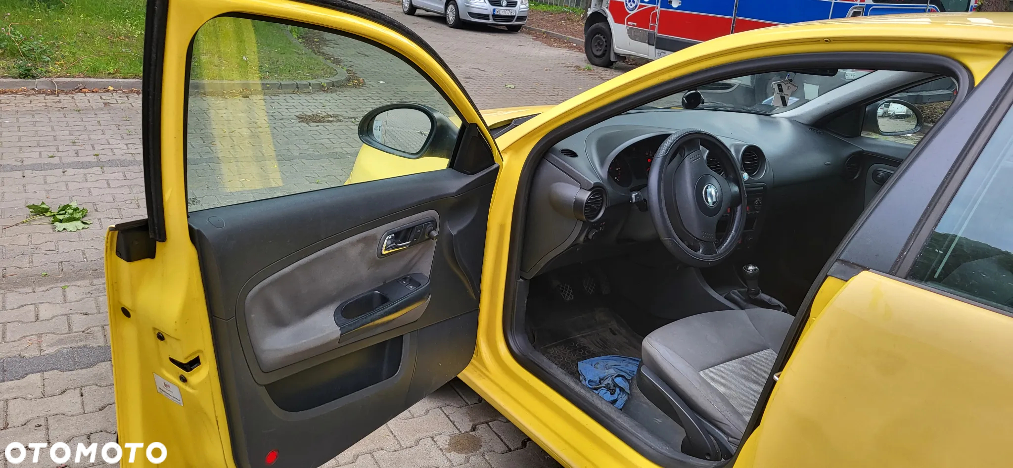 Seat Ibiza 1.9 TDI Stella - 7