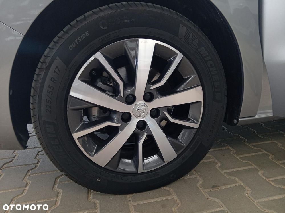 Toyota Proace Verso - 21