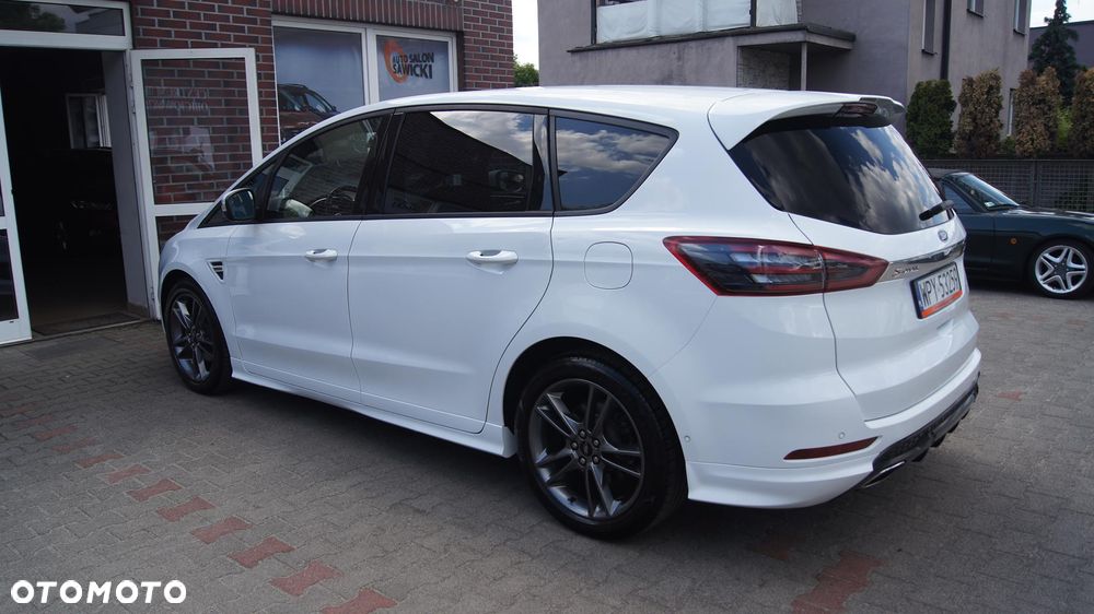 Ford S-Max 2.0 TDCi Bi-Turbo ST-Line PowerShift - 9
