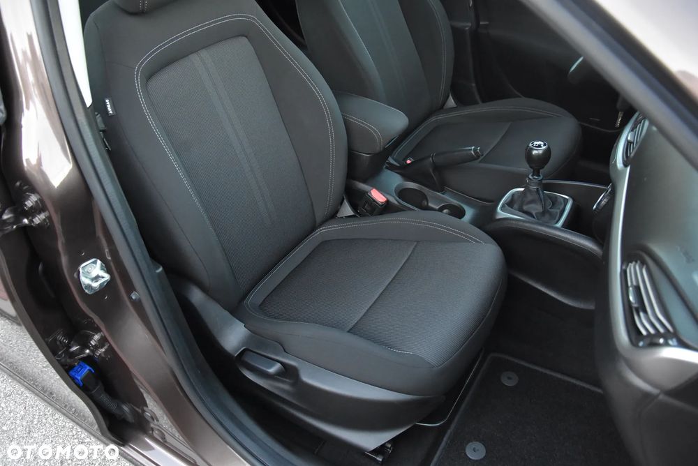 Fiat Tipo 1.4 16V More - 25