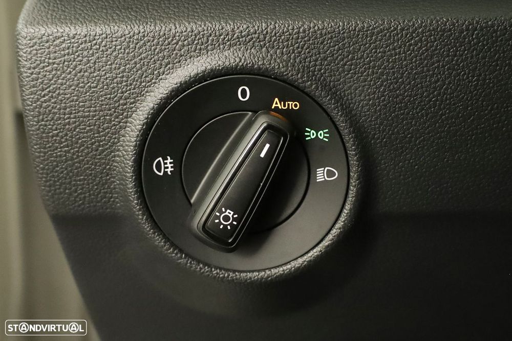 VW T-Roc 1.0 TSI Life - 18