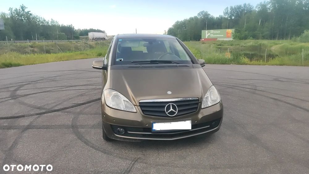 Mercedes-Benz Klasa A 150 Elegance - 2