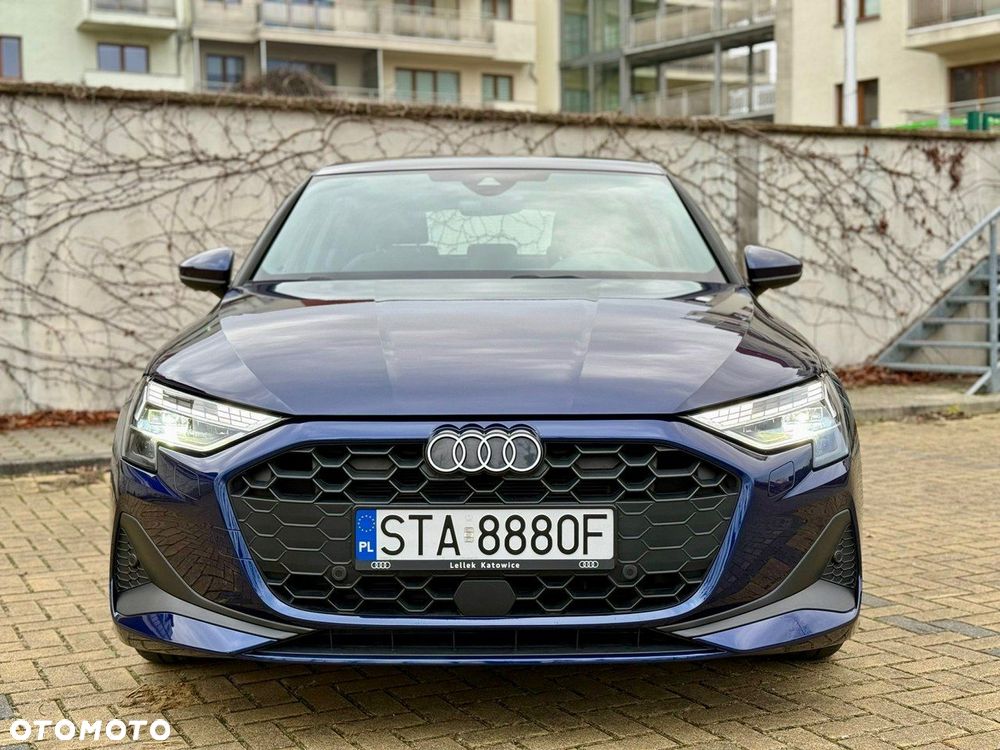 Audi A3 Sportback - 11