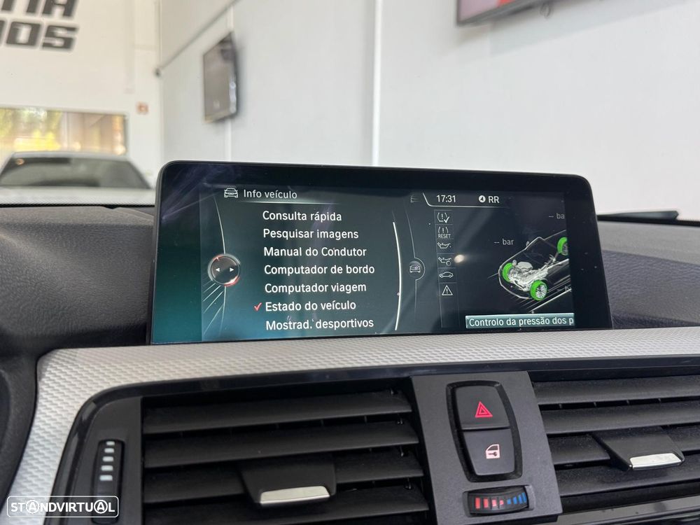 BMW 420 d Pack M Auto - 34