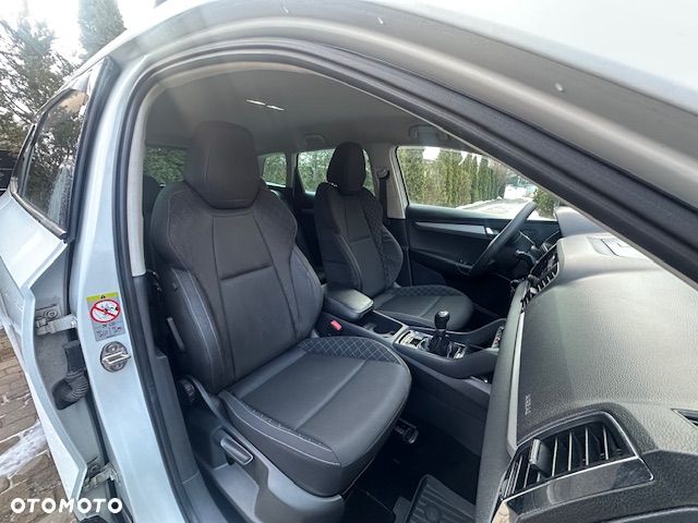Skoda Karoq 1.6 TDI SCR Style - 18