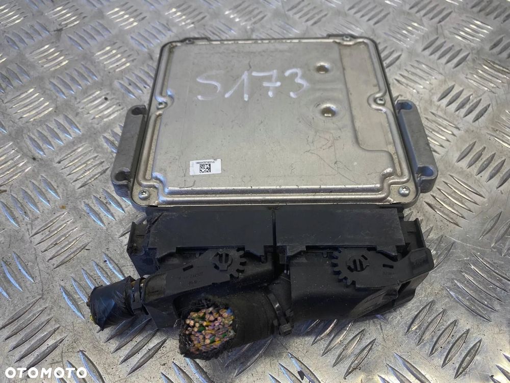KOMPUTER STEROWNIK SILNIKA LAND ROVER DISCOVERY SPORT 2.0 D KY32-12B684-FBA - 10