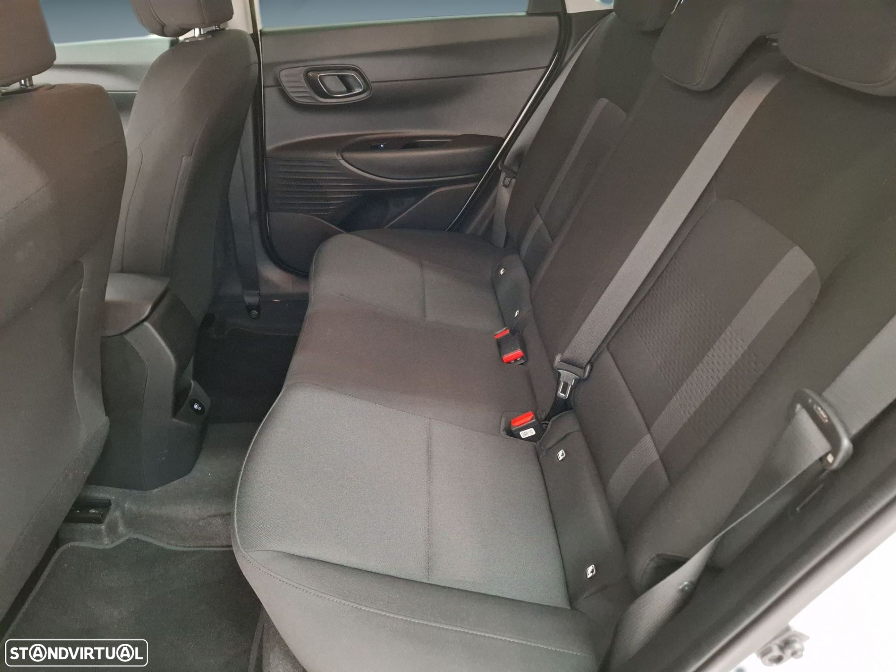 Hyundai i20 1.0 T-GDI Style - 14