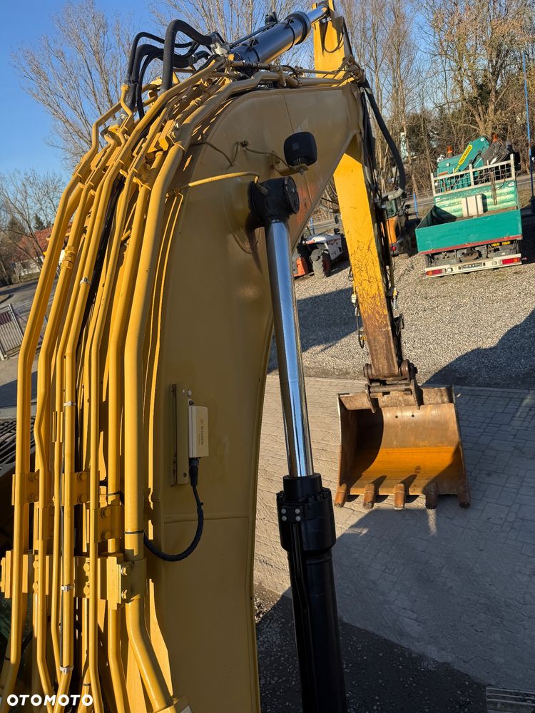 Caterpillar 324ELN - 13