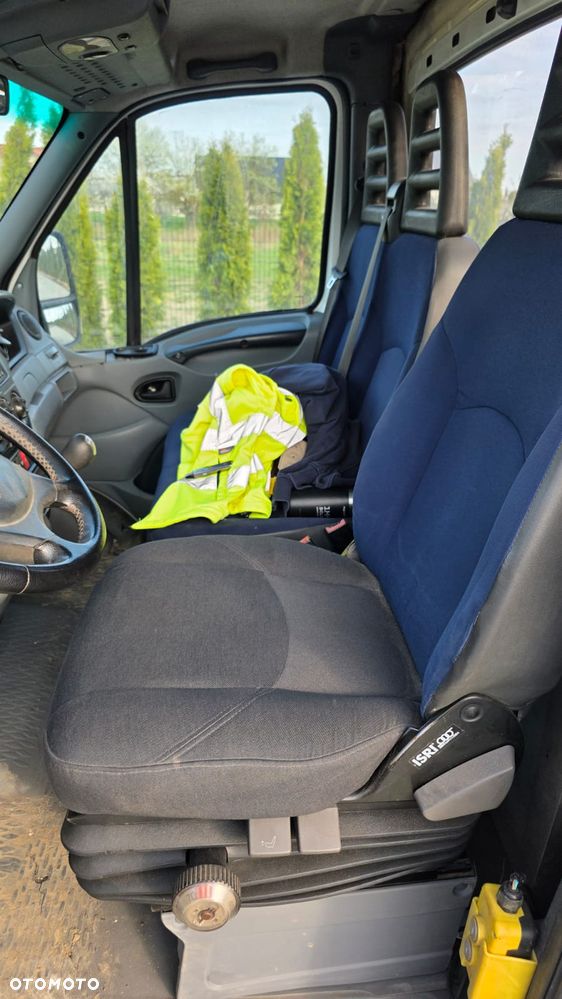 Iveco DAILY 35S10 - 3