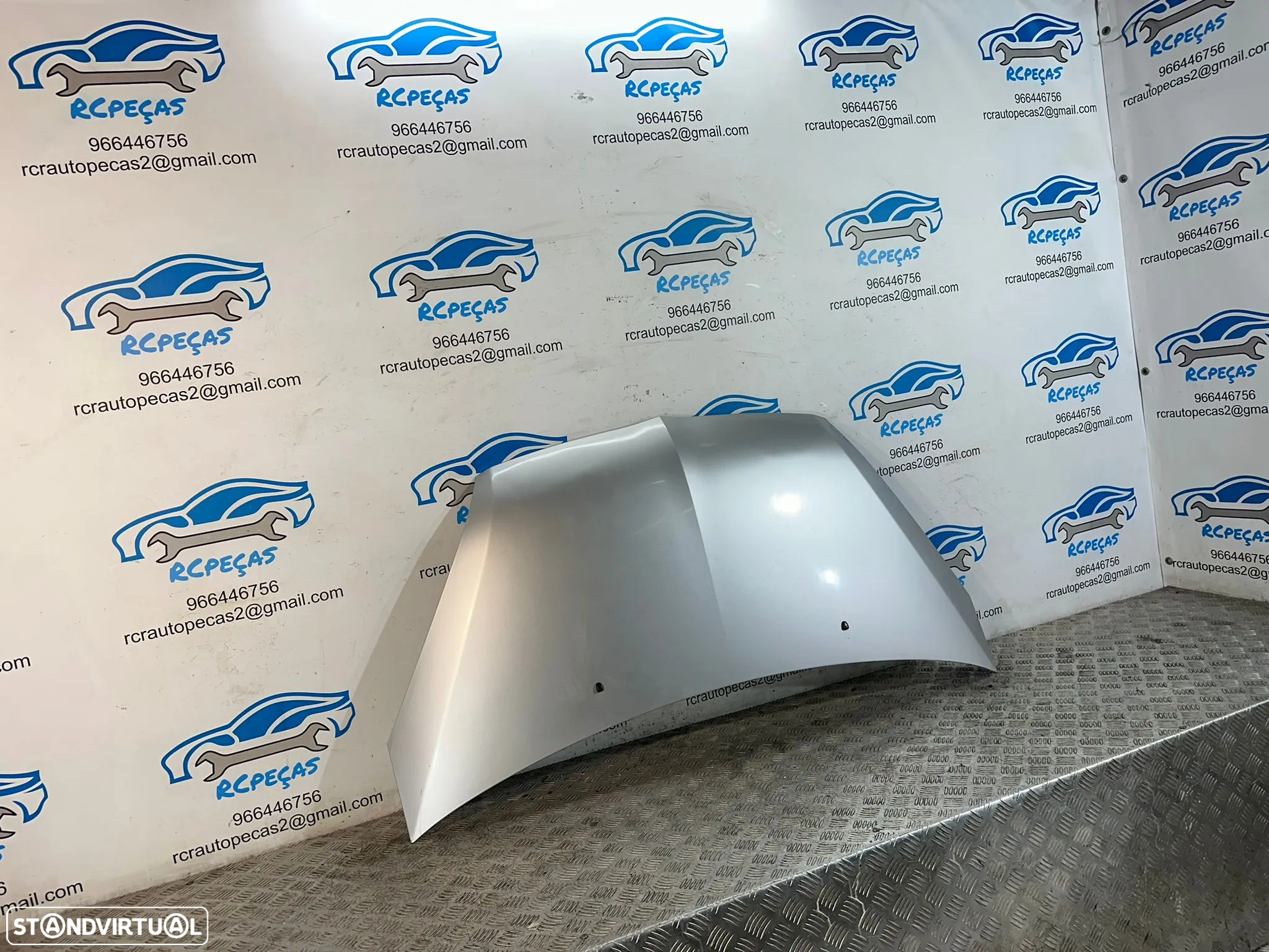 .Frente Completa Mitsubishi Colt Z30 1.5i 2002 a 2013 - 9