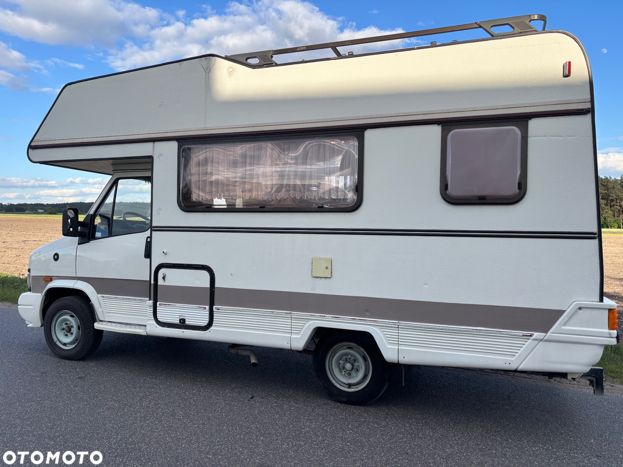 Fiat Ducato - 6