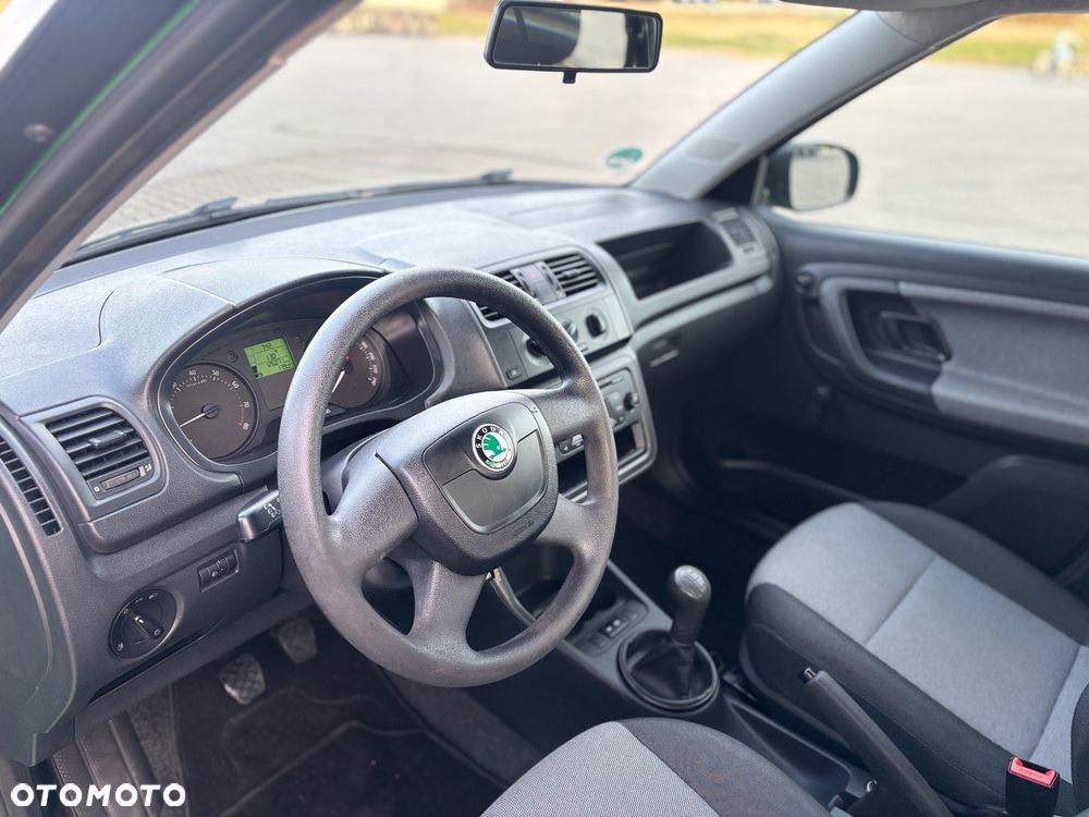 Skoda Fabia 1.2 12V Classic - 5