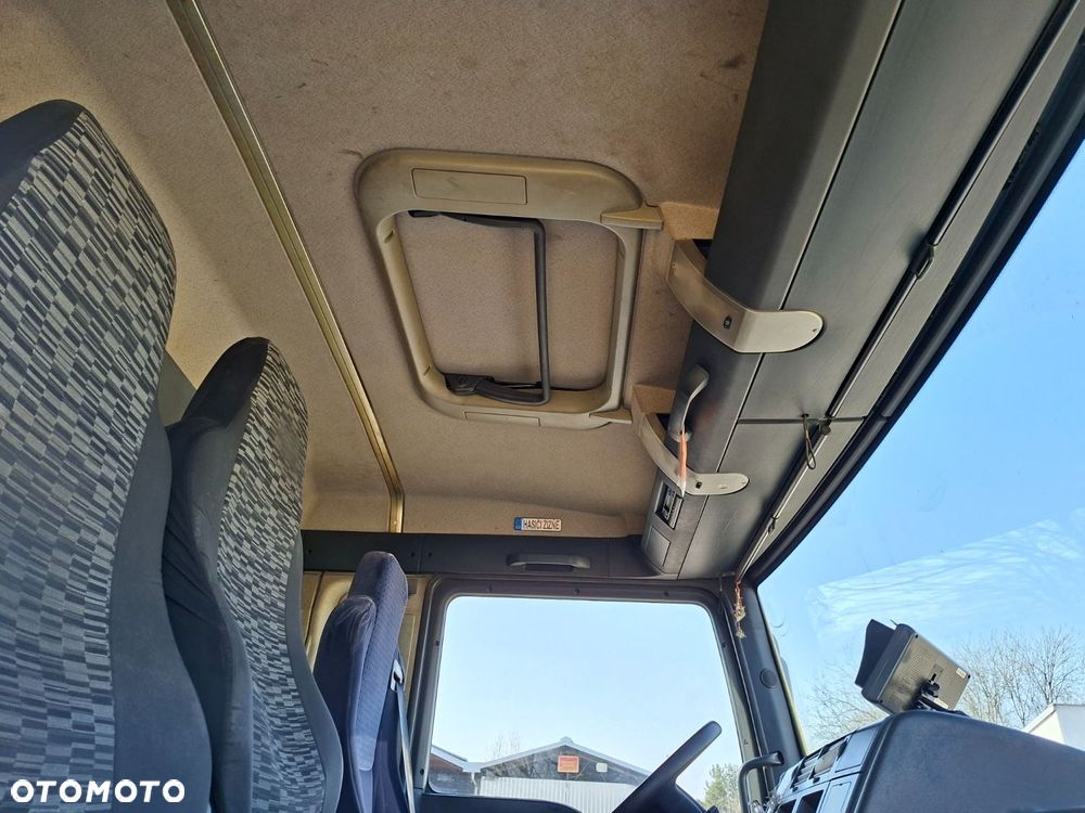 MAN Tga 26.310 6X2 - 27