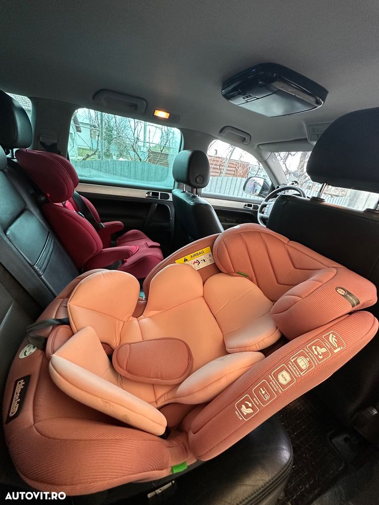 Volkswagen Touareg - 30