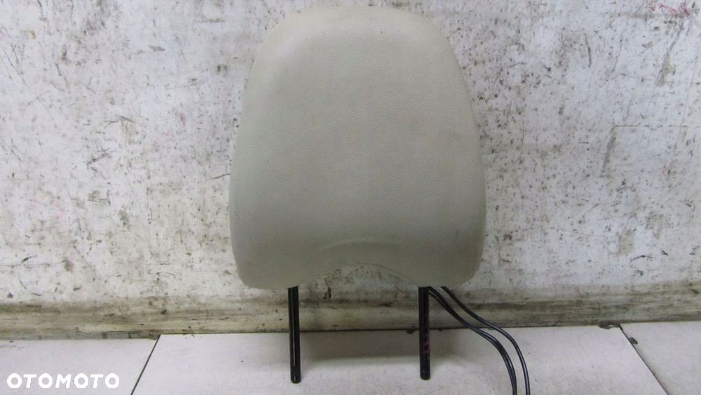 VOLVO XC60 ZAGŁÓWEK MONITOR 08-13 - 3