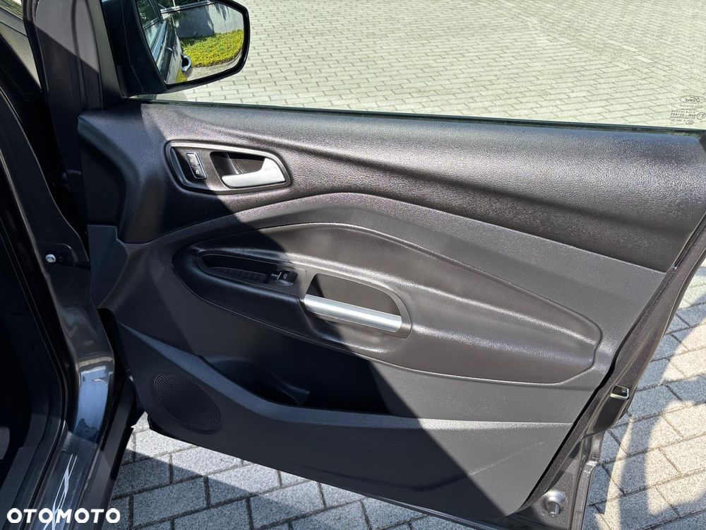 Ford Kuga 1.5 EcoBoost FWD Edition ASS GPF - 25