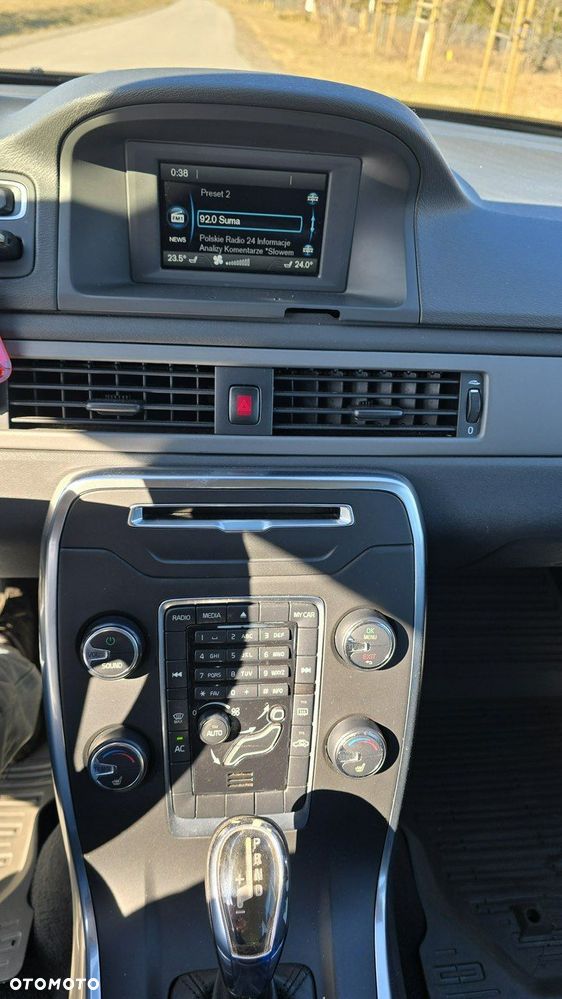 Volvo V70 - 18