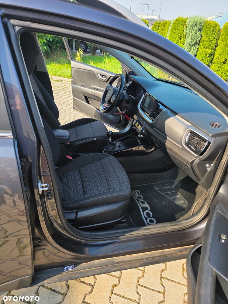 Kia Stonic 1.2 Edition 7 - 16