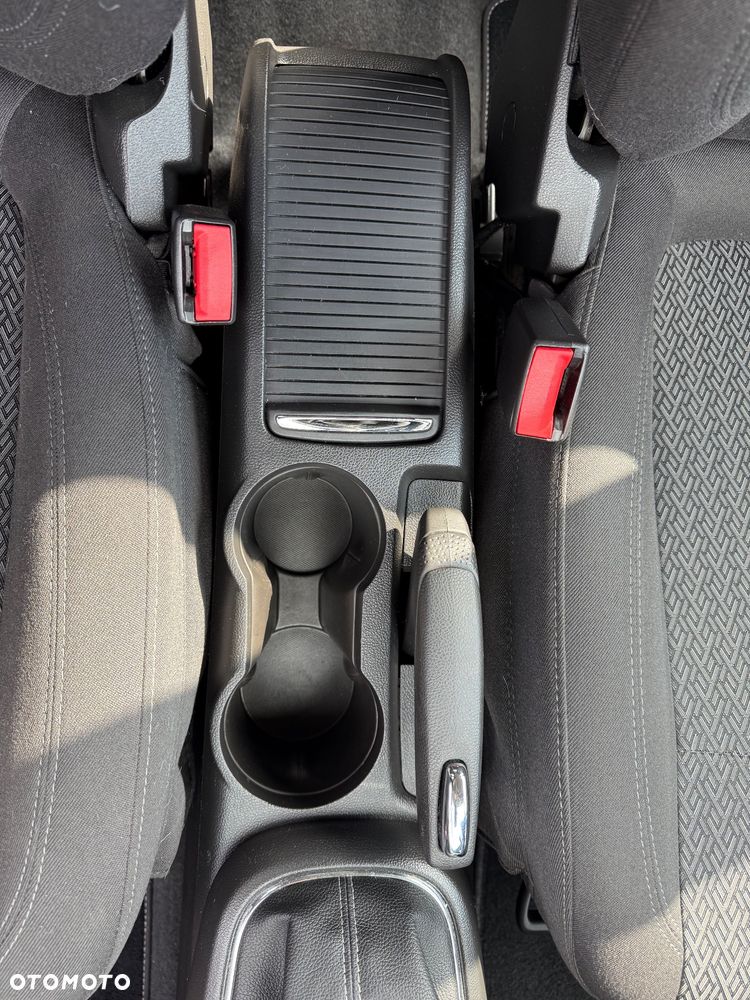 Opel Mokka X 1.4 (ecoFLEX) ECOTEC Start/Stop Edition - 25