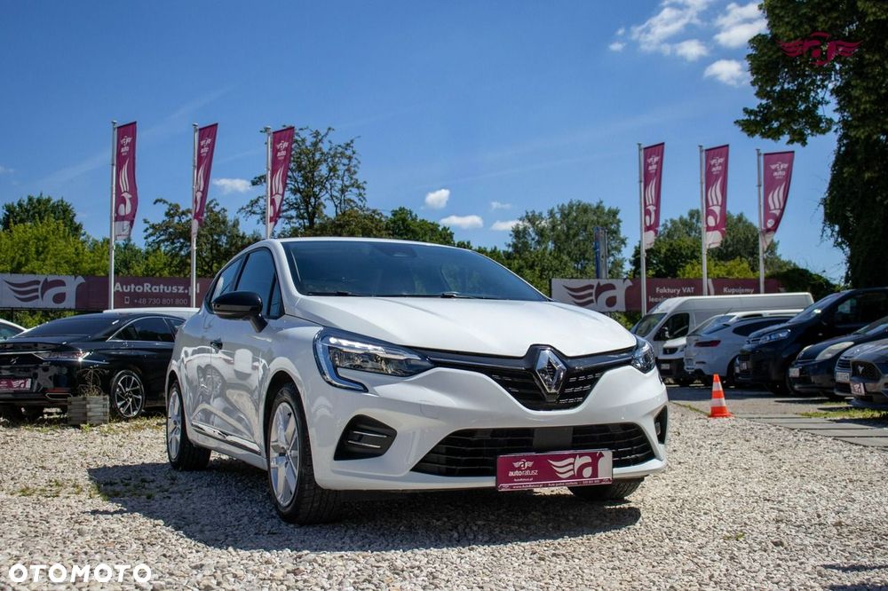 Renault Clio - 8