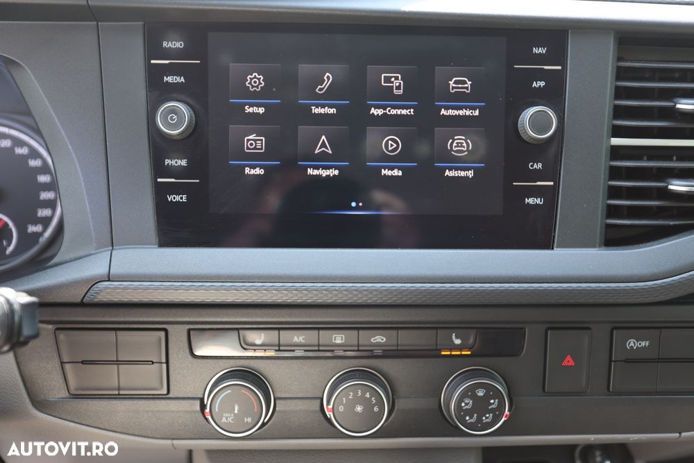 Volkswagen Transporter T6.1 Lang - 9