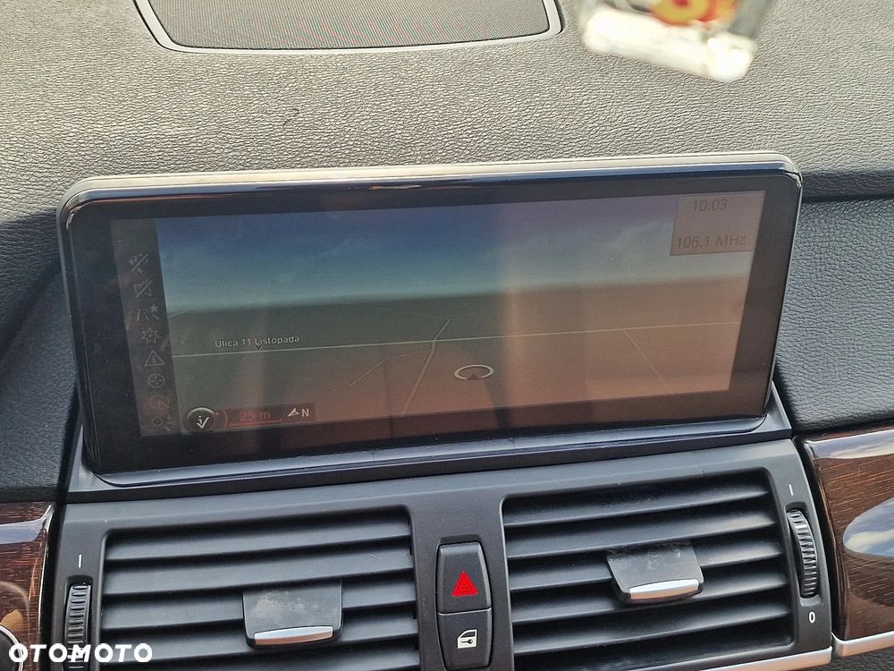 BMW X5 xDrive30d - 21