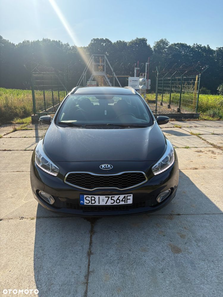 Kia Ceed - 2