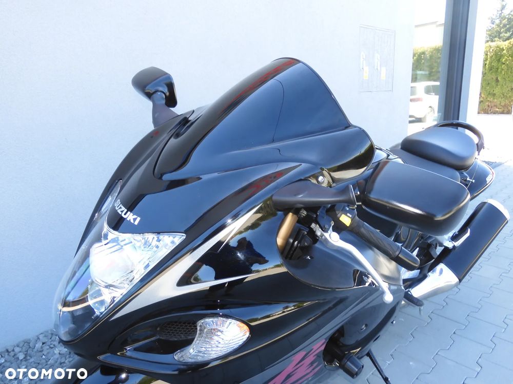 Suzuki Hayabusa - 19