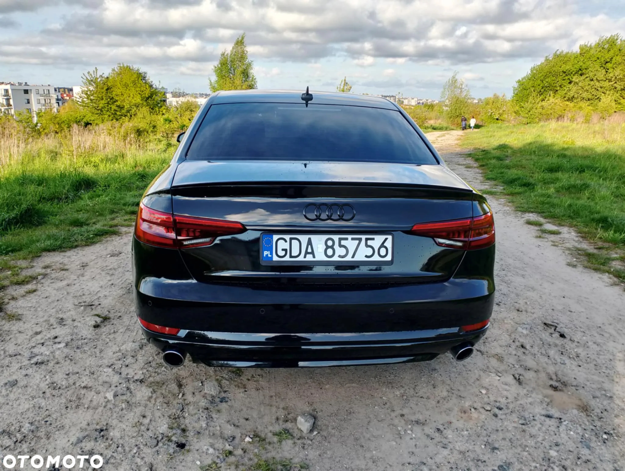 Audi A4 - 17
